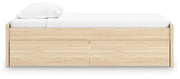 Onita - Platform Bed - R&R Furniture Gallery (Fountain Valley, CA)