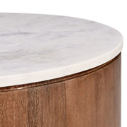 Josie - Round Table - R&R Furniture Gallery (Fountain Valley, CA)