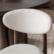 Tiber - Dining Chair (Set of 2) - R&R Furniture Gallery (Fountain Valley, CA)
