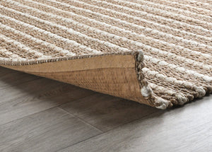 Natural Fiber - Carlsbad Rug - R&R Furniture Gallery (Fountain Valley, CA)