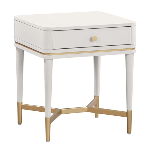 Julieta - Nightstand - R&R Furniture Gallery (Fountain Valley, CA)