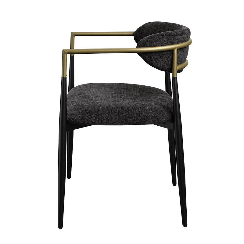 Jaramillo - Dining Room Side Chair (Set of 2) - R&R Furniture Gallery (Fountain Valley, CA)