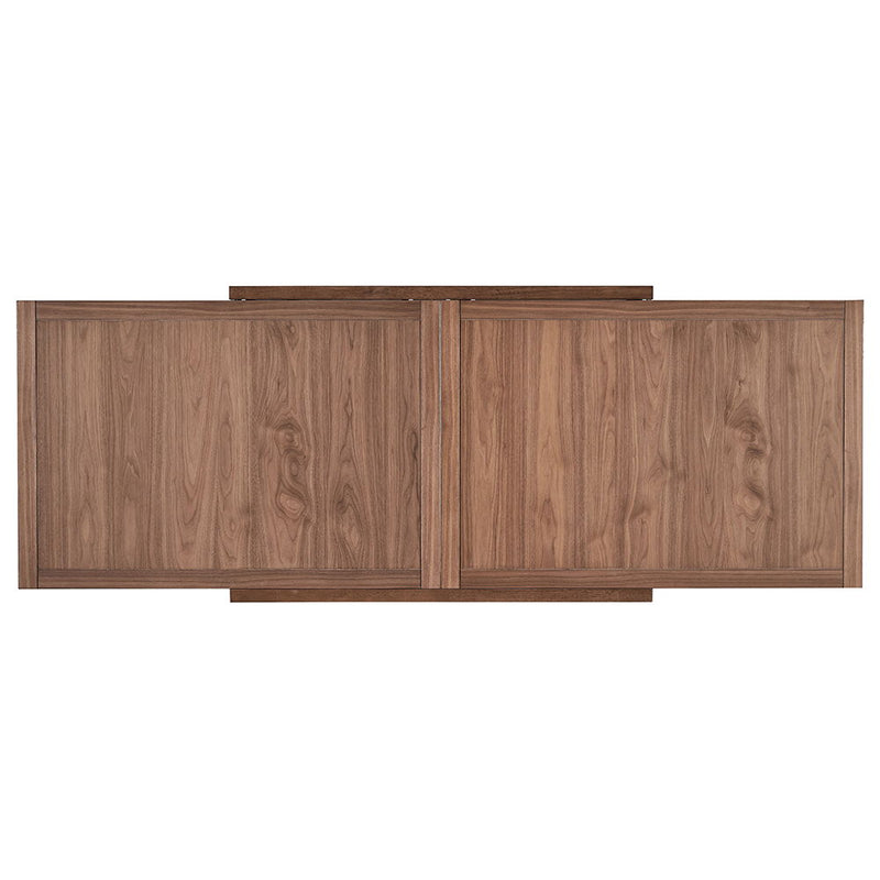 Mayah - Dining Table - Walnut