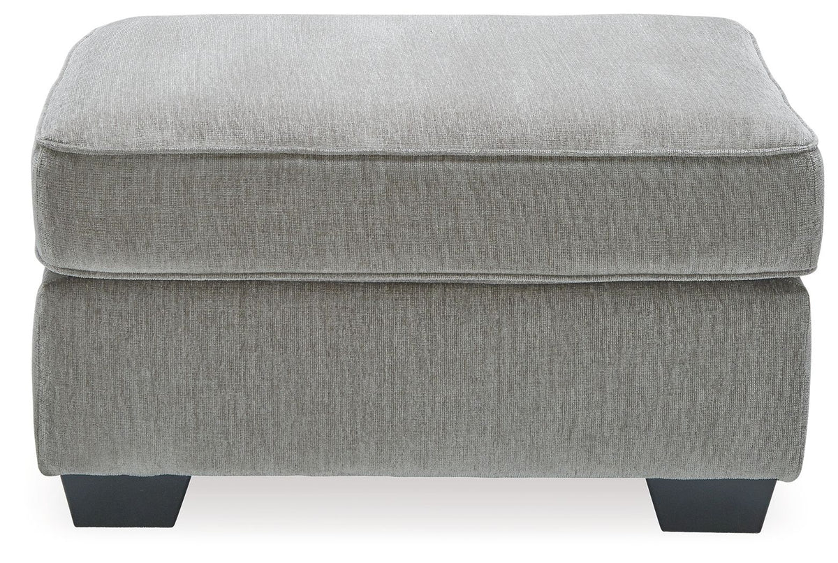 Altari - Accent Ottoman - R&R Furniture Gallery (Fountain Valley, CA)