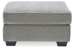 Altari - Accent Ottoman - R&R Furniture Gallery (Fountain Valley, CA)