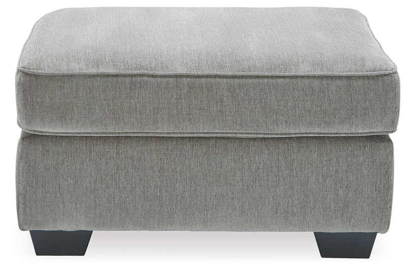 Altari - Accent Ottoman - R&R Furniture Gallery (Fountain Valley, CA)