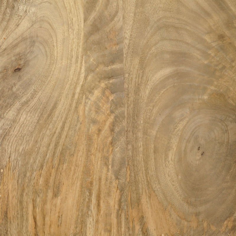 Casimiro - Coffee Table - Light Natural