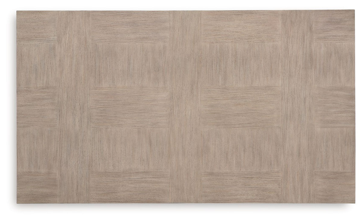 Jorlaina - Rectangular Table - R&R Furniture Gallery (Fountain Valley, CA)