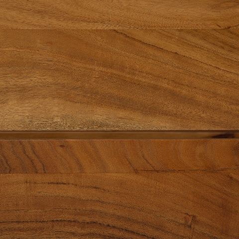 Fayemour - Console Sofa Table - Brown - R&R Furniture Gallery (Fountain Valley, CA)