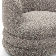 Astor - Swivel Hotel Lounge Chair - R&R Furniture Gallery (Fountain Valley, CA)