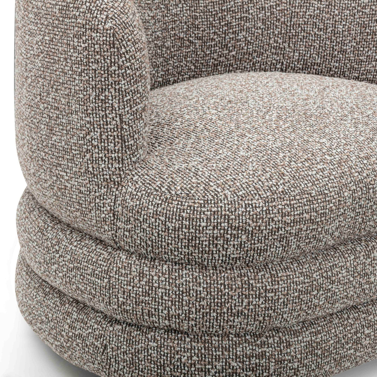 Astor - Swivel Hotel Lounge Chair - R&R Furniture Gallery (Fountain Valley, CA)