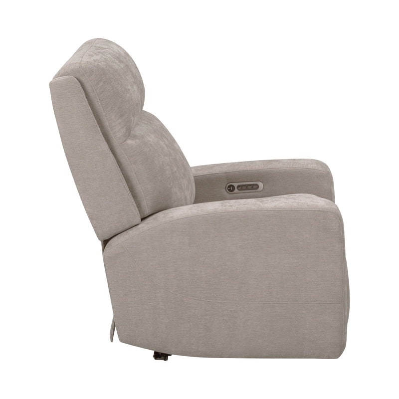 Traxton - Power Zero Gravity Recliner