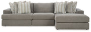 Avaliyah - Sectional - R&R Furniture Gallery (Fountain Valley, CA)