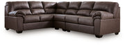 WillowBend - Sectional - R&R Furniture Gallery (Fountain Valley, CA)
