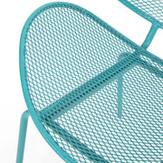 Elba - Contemporary Chair Set For Outdoor Relaxation - R&R Furniture Gallery (Fountain Valley, CA)