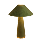 Graham - Table Lamp - R&R Furniture Gallery (Fountain Valley, CA)