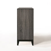Valdemar - Dresser - Weathered Gray - R&R Furniture Gallery (Fountain Valley, CA)