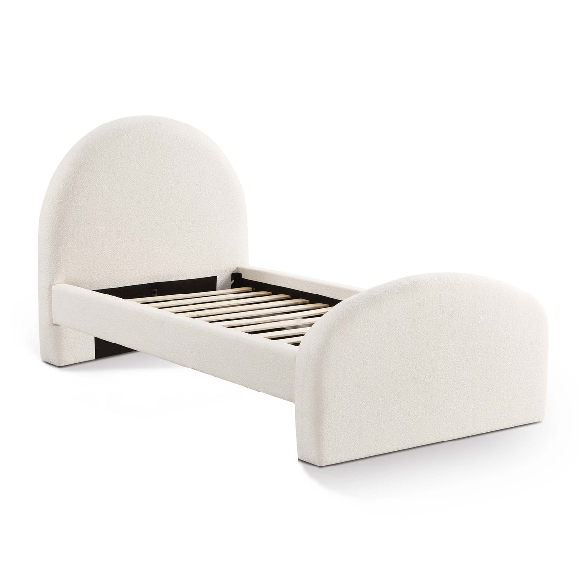Moon - Bed - R&R Furniture Gallery (Fountain Valley, CA)