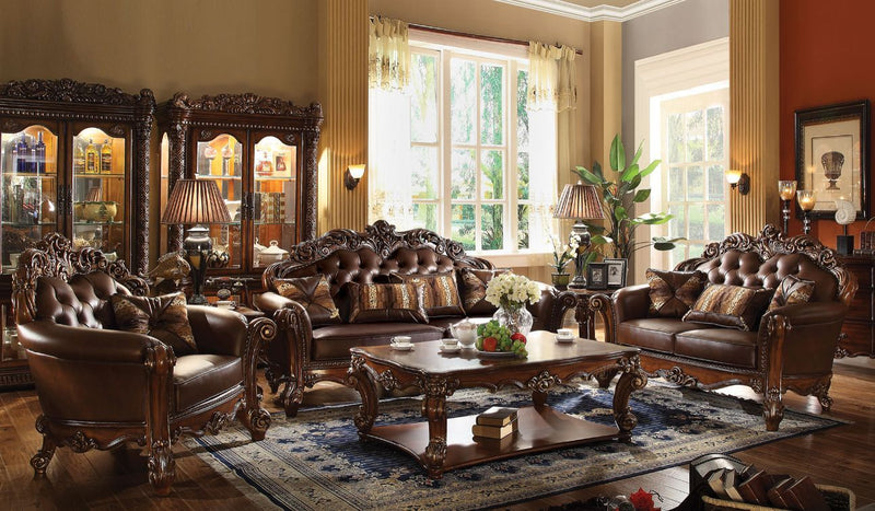 Vendome - Sofa - R&R Furniture Gallery (Fountain Valley, CA)