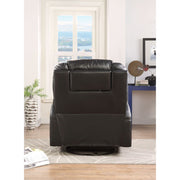 Waterlily - Rocker Recliner w/Swivel (Motion) - R&R Furniture Gallery (Fountain Valley, CA)