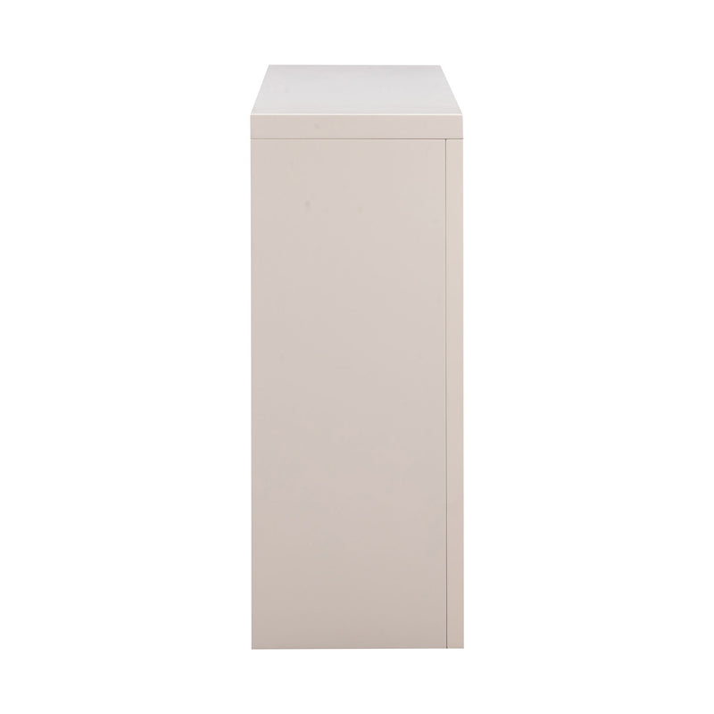 Suzie - Console Table - R&R Furniture Gallery (Fountain Valley, CA)