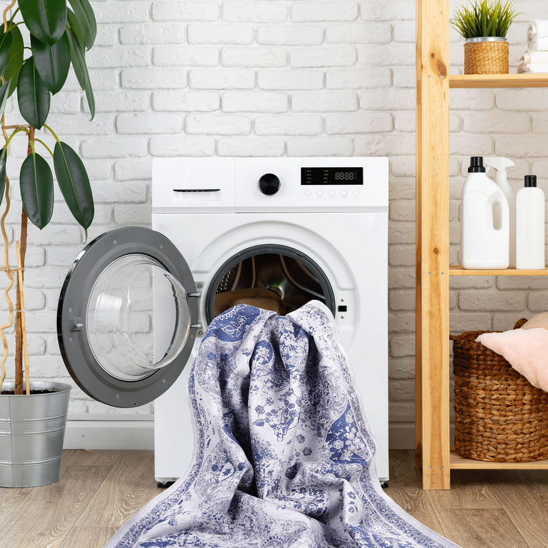 Maval - Area Rug - R&R Furniture Gallery (Fountain Valley, CA)