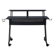 Suitor - Music Recording Studio Desk - R&R Furniture Gallery (Fountain Valley, CA)