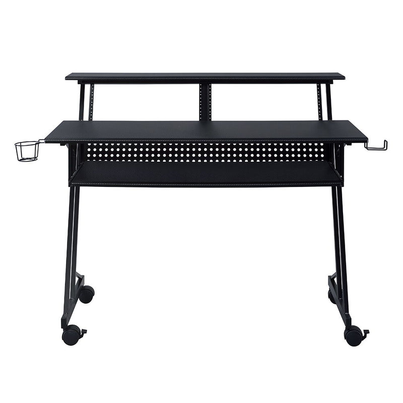 Suitor - Music Recording Studio Desk - R&R Furniture Gallery (Fountain Valley, CA)