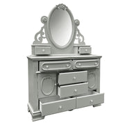 Flora - Dresser - R&R Furniture Gallery (Fountain Valley, CA)