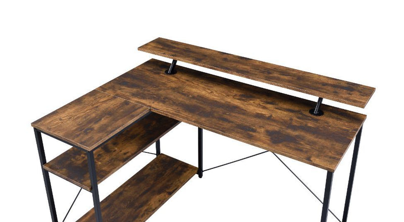 Drebo - Writing Desk - R&R Furniture Gallery (Fountain Valley, CA)