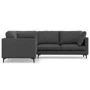 Ava - Mid Century Corner Sectional Sofa Handcrafted - R&R Furniture Gallery (Fountain Valley, CA)