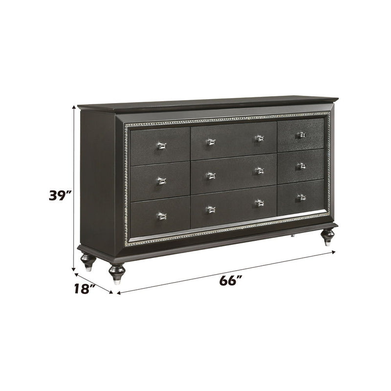 Kaitlyn - Dresser - R&R Furniture Gallery (Fountain Valley, CA)