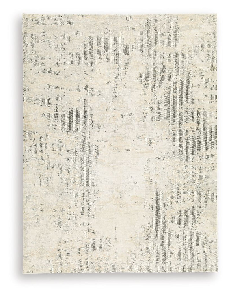 Raif - Rug - R&R Furniture Gallery (Fountain Valley, CA)