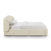 Corey - Storage Bed - R&R Furniture Gallery (Fountain Valley, CA)