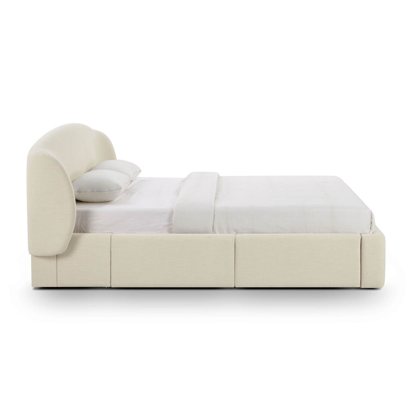 Corey - Storage Bed - R&R Furniture Gallery (Fountain Valley, CA)