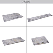 Maval - Stunning Area Rug, Washable - R&R Furniture Gallery (Fountain Valley, CA)