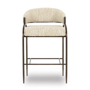 Tatum - Counter Stool - R&R Furniture Gallery (Fountain Valley, CA)