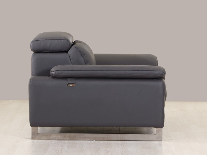 636 - Chair - R&R Furniture Gallery (Fountain Valley, CA)
