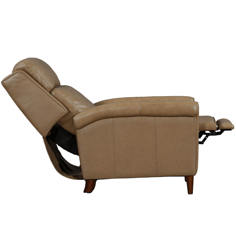 Northfield - Power Cordless High Leg Recliner - R&R Furniture Gallery (Fountain Valley, CA)