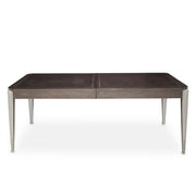 Roxbury Park - Rectangular Dining Table - Slate - R&R Furniture Gallery (Fountain Valley, CA)
