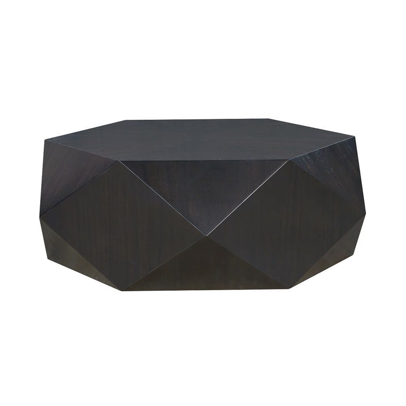 Hanniel - Coffee Table - R&R Furniture Gallery (Fountain Valley, CA)