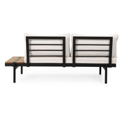 Theo - 2 Seater Sofa - R&R Furniture Gallery (Fountain Valley, CA)