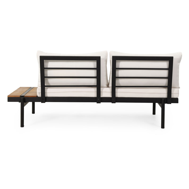 Theo - 2 Seater Sofa - R&R Furniture Gallery (Fountain Valley, CA)