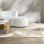 Radiant Oasis - Bondo Rug - R&R Furniture Gallery (Fountain Valley, CA)
