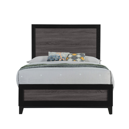 Soluto - Bed - R&R Furniture Gallery (Fountain Valley, CA)