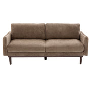 Loveseat Sofa With Spacious Seating - R&R Furniture Gallery (Fountain Valley, CA)