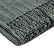 Throws - TC Hunter Throw - R&R Furniture Gallery (Fountain Valley, CA)