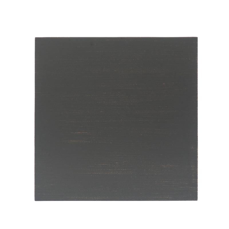 Modern Noble House tank holder side table with a powder-coated frame and storage surface, ideal for contemporary living spaces.