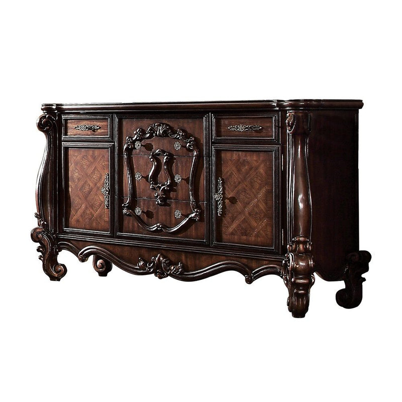 Versailles - Bedroom Dresser - R&R Furniture Gallery (Fountain Valley, CA)