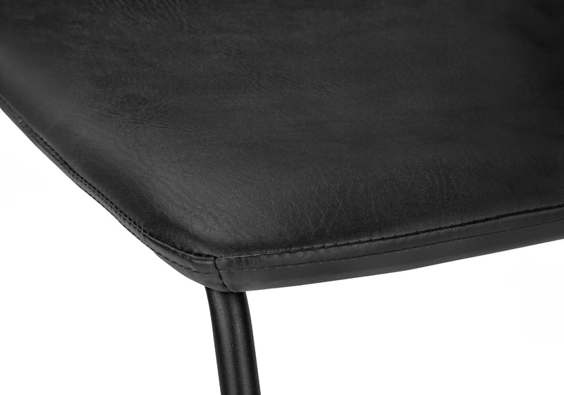 Office Chair, Bar Height, Standing, Computer Desk, Work, Look, Contemporary, Modern - R&R Furniture Gallery (Fountain Valley, CA)